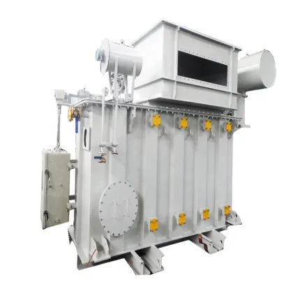 Electric Arc Furnace Transformer Solutions