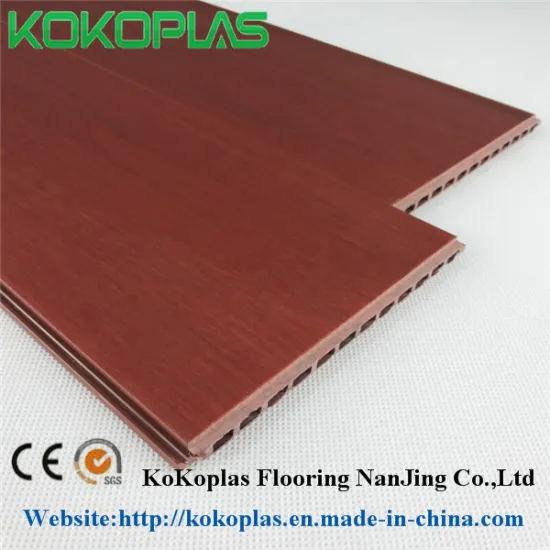 Antique Reproduction Ceramic Tile Flooring