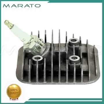 ET950 cylinder head Assy of portable gasoline generator