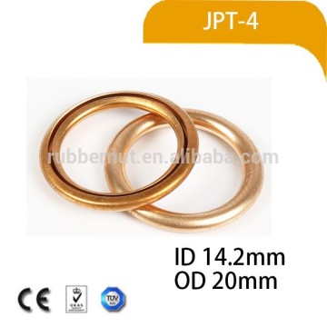 aluminum Gasket (jpt-4)
