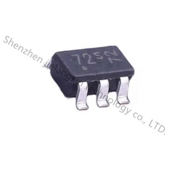 1EDN7512B Neuer Original integrierter Schaltkreis -Chip - im Stock Gate -Treiber IC 1EDN7512BXTSA1