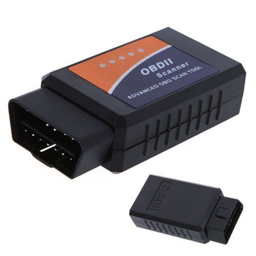 ELM327 Bluetooth OBD2 Auto Car Diagnostic Tester