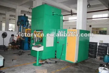 High Speed Precision Punched Products