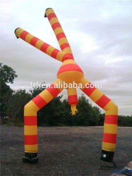 Inflatable Clown Sky Dance made in China