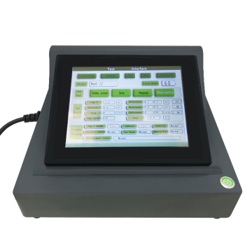 SCR802 Urea Pump Tester: Auto Repair Nox Sensor Diagnostic Tool