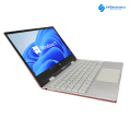 OEM 11.6 polegadas Windows 11 256 GB Laptop 360 tela sensível ao toque