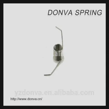 MINI Torsion Spring Used for Automobile/Car