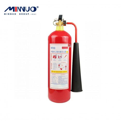 Best Price CO2 Fire Extinguisher