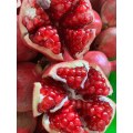 انار دانه نرم تونس آماده مصرف میوه