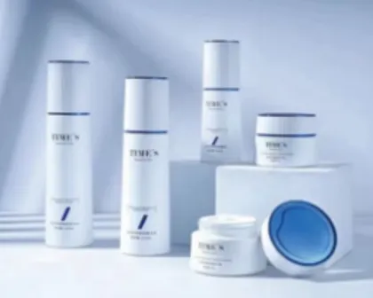 Premium Eco-Friendly Outer Cosmetic Box Innovations