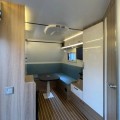 Trailer OffRoad Travel Trailer Mobile Hybrid Caravan