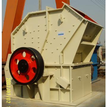 WEIBOS PC hammer crusher