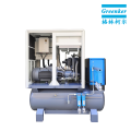 Винтовой воздушный компрессор Greenker GA22T AllinOne