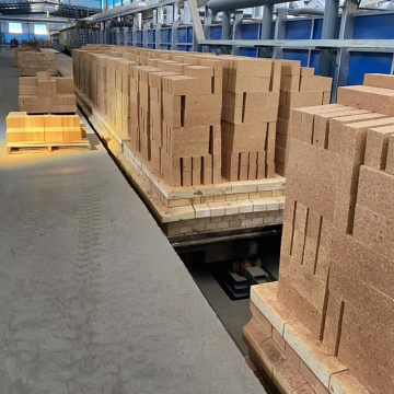 Mattonelle e mattoni refrattari del rivestimento in ceramica Al2O3 al 92%