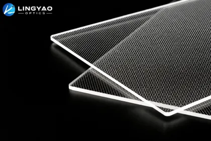 Light Guide Plate Products
