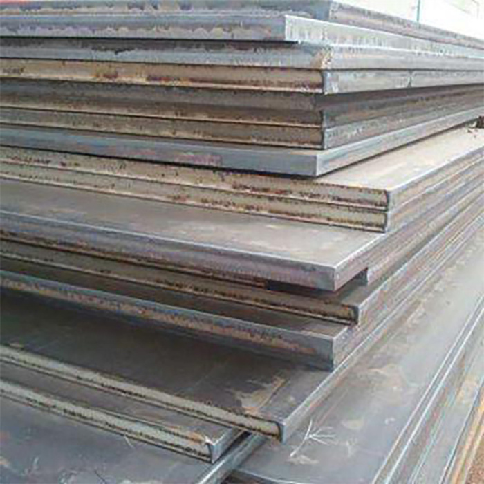 ASME SA204 لوحة صفيحة أوعية الضغط