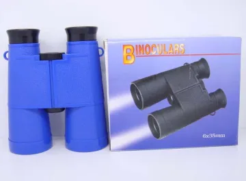 DOUBLE TUBES TELESCOPE