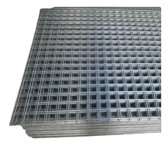 The source of the metal mesh manufacturer has a smooth surface and a strong tensile strength