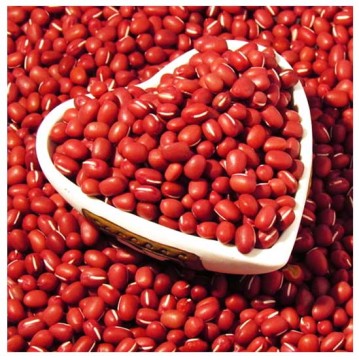 adzuki beans slice tea