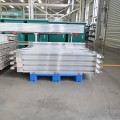 High Performance Busway with Strong Load-Bearing Capacity