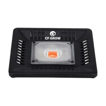 Full spectrum led grow light +cheap price +no fans no noise