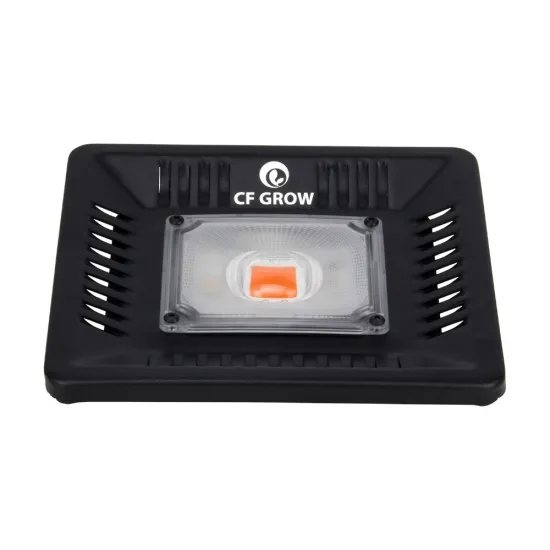 Full spectrum led grow light +cheap price +no fans no noise