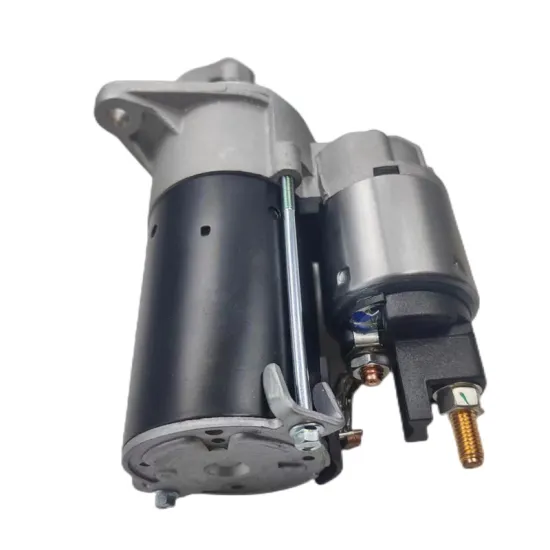 High-Quality Starter Motors for Chery Models: A1, QQ, Tiggo 3x, Tiggo 5, Tiggo 7, Arrizo 5