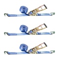 5T ERGO ratchet tie down strap