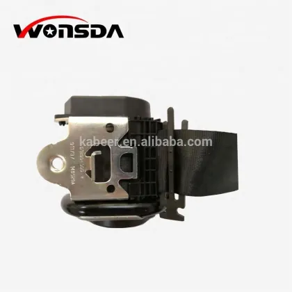 3 Point Automatic Adjustable Car Seat Belt for F0RD ESC0RT" 

Note: It seems there might be a typo in the brand name "F0RD ESC0RT". It's likely meant to be "Ford Escort". If that's the case, you may want to correct it for accuracy.