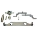 Custom Fabrication Service OEM Custom titanium parts