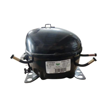 Aspera ตู้เย็นคอมเพรสเซอร์ EMX55CLC: การเปลี่ยนและซ่อมแซม