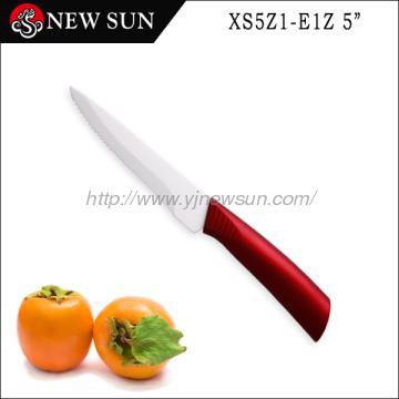 5\"  Ceramic Knife(Multicolour)