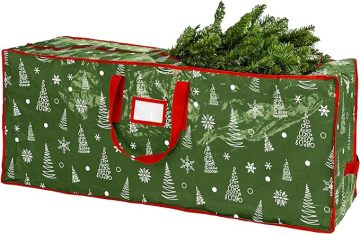 Christmas Tree Storage Bag Durable Waterproof Material bag