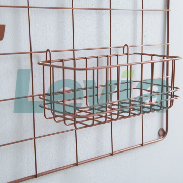 metal wire kitchen accessories