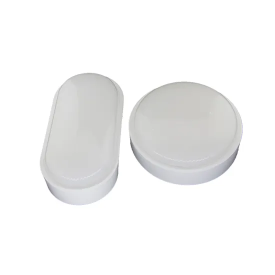 Suspended Pendant LED Ceiling Light: Waterproof and Moisture Proof 15W Mining Warehouse Lamp