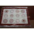 Resuable Silicone Pastry Mat