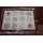 Resuable Silicone Pastry Mat