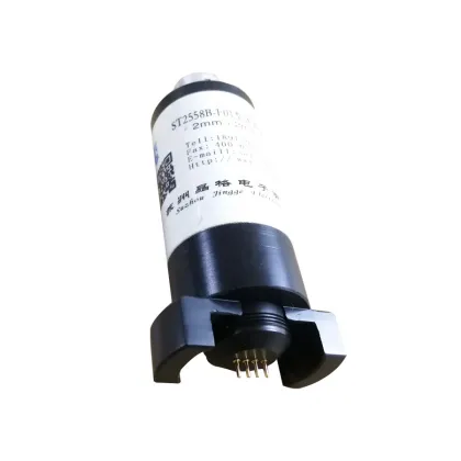 Four-Probe Square Resistance Test Probe Head