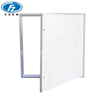 Fengze High-Quality Metal Insulated 4x8 Ceiling Panels for Drywall