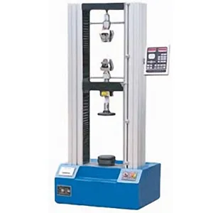 Digital Display Electronic Universal Testing Machine