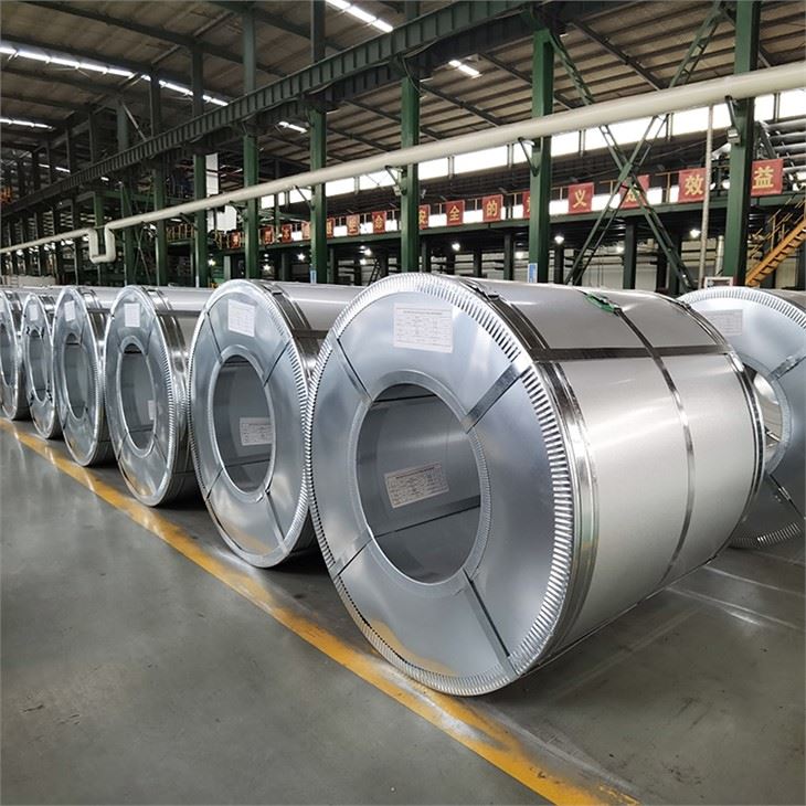 Hot Dipped Galvanized Coil For Sale