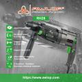 Awlop 28 mm Hammer de forage rotatif portable Rh28 850W