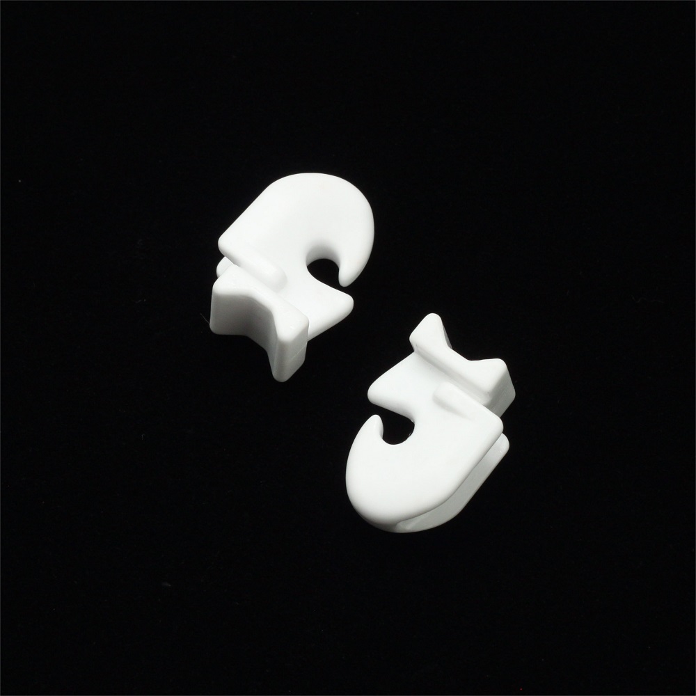 Barmag Ceramic Wire Guide Hook, High Quality Barmag Ceramic Wire Guide ...