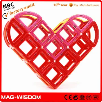 2015 Hot Magnetic Toy