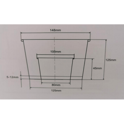 Máquinas de fabricação automática de tigela de copo de papel