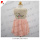 New Design Hand Embroidered Kids Dress