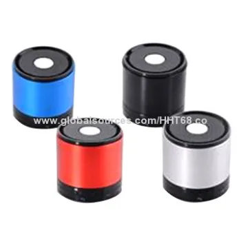 Bluetooth Speakers with Mic Function, Suitable for iPhone, iPad, PC and Music Equipment/BluetoothNew