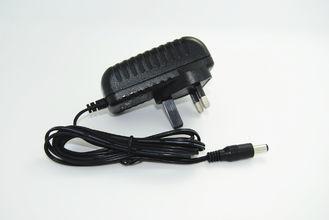 English Socket 18W 9V 2A Output CEC / ERP AC - DC Power Ada