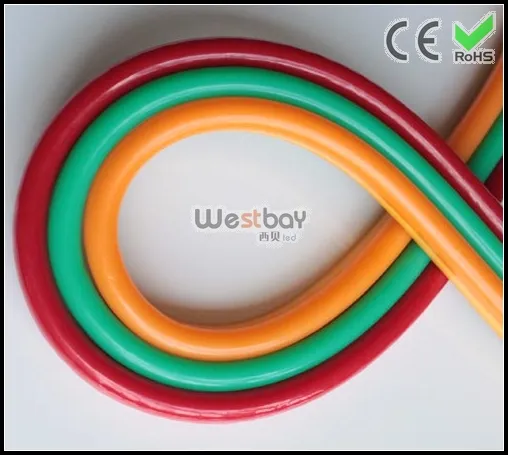 Color Jacket LED Neon in Multi-Colors