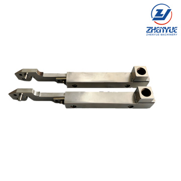 Machine Nozzle holder rod